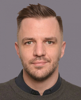 Dr. Tamás Juhász PhD