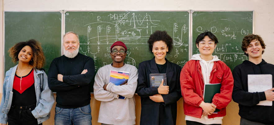 Academic Staff